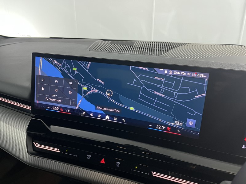 2023 (73) BMW 5 SERIES 520i M Sport Pro 4dr Auto 4554580