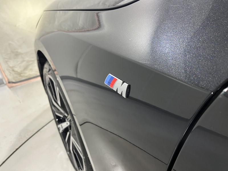 2023 (73) BMW 5 SERIES 520i M Sport Pro 4dr Auto 4554611