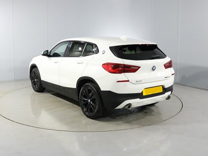 2020 (20) BMW X2 xDrive 20d Sport 5dr Step Auto