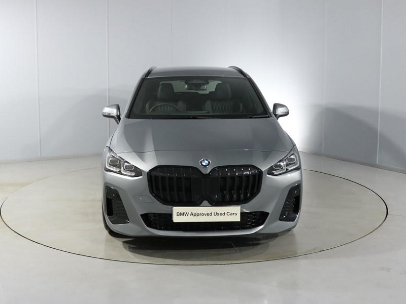 2025 (75) BMW 2 SERIES 220i MHT M Sport 5dr DCT 4922967
