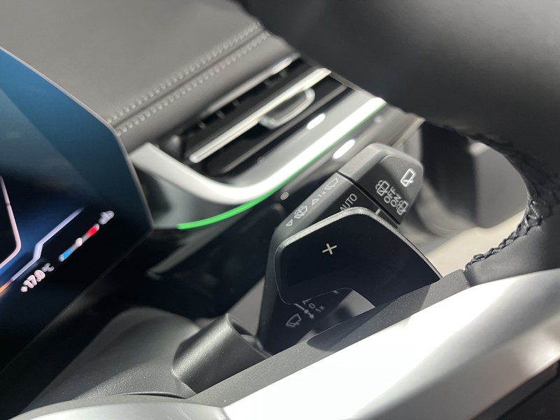 2025 (75) BMW 2 SERIES 220i MHT M Sport 5dr DCT 4922975