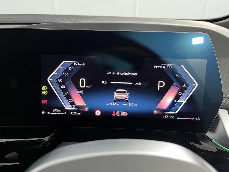 2025 (75) BMW 2 SERIES 220i MHT M Sport 5dr DCT 4922960