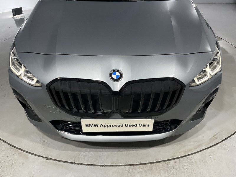 2025 (75) BMW 2 SERIES 220i MHT M Sport 5dr DCT 4922991