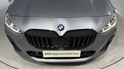 2025 (75) BMW 2 SERIES 220i MHT M Sport 5dr DCT 4922991