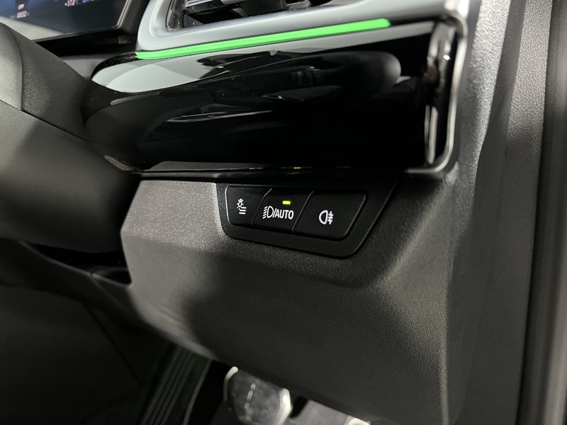 2025 (75) BMW 2 SERIES 220i MHT M Sport 5dr DCT 4922971