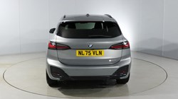 2025 (75) BMW 2 SERIES 220i MHT M Sport 5dr DCT 4922966