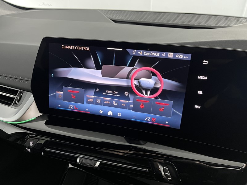 2025 (75) BMW 2 SERIES 220i MHT M Sport 5dr DCT 4922980