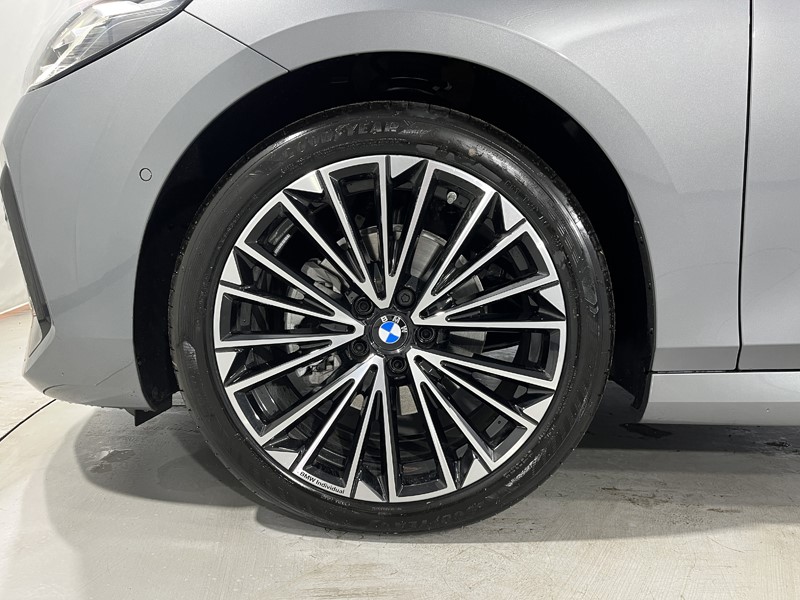 2025 (75) BMW 2 SERIES 220i MHT M Sport 5dr DCT 4922965