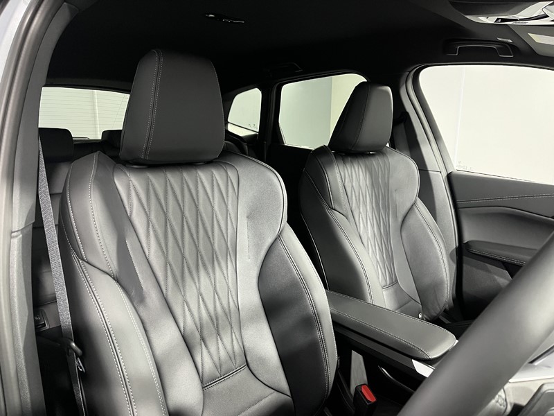 2025 (75) BMW 2 SERIES 220i MHT M Sport 5dr DCT 4922962