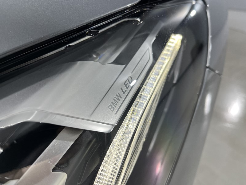 2025 (75) BMW 2 SERIES 220i MHT M Sport 5dr DCT 4922990