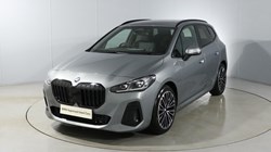 2025 (75) BMW 2 SERIES 220i MHT M Sport 5dr DCT 4922996