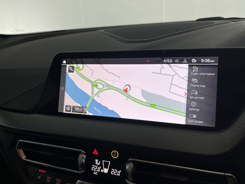 2023 (23) BMW 1 SERIES M135i xDrive 5dr Step Auto 4558555