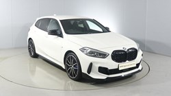 2023 (23) BMW 1 SERIES M135i xDrive 5dr Step Auto 4558539