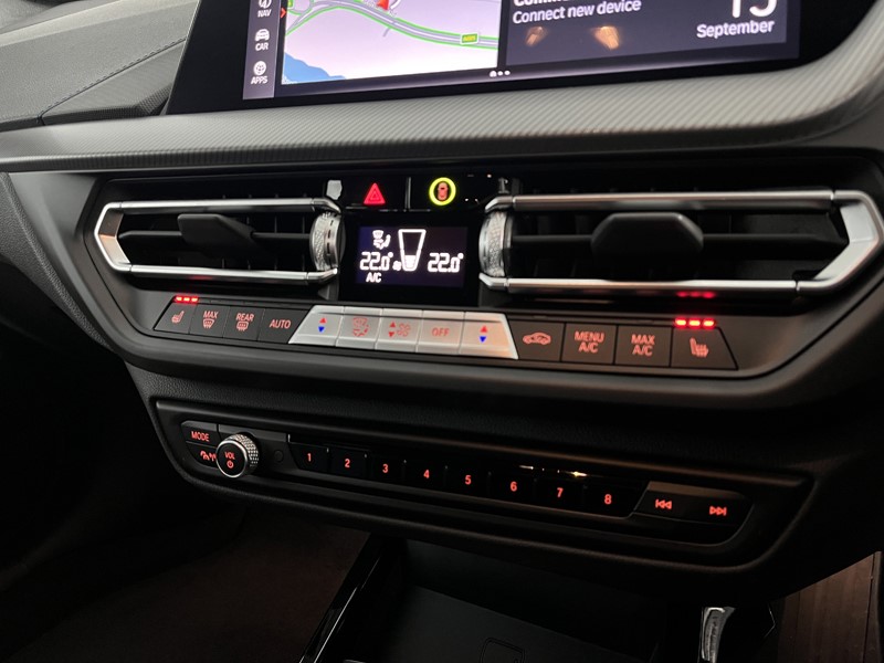 2023 (23) BMW 1 SERIES M135i xDrive 5dr Step Auto 4558570