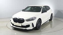 2023 (23) BMW 1 SERIES M135i xDrive 5dr Step Auto 4558586