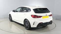 2023 (23) BMW 1 SERIES M135i xDrive 5dr Step Auto 4558540