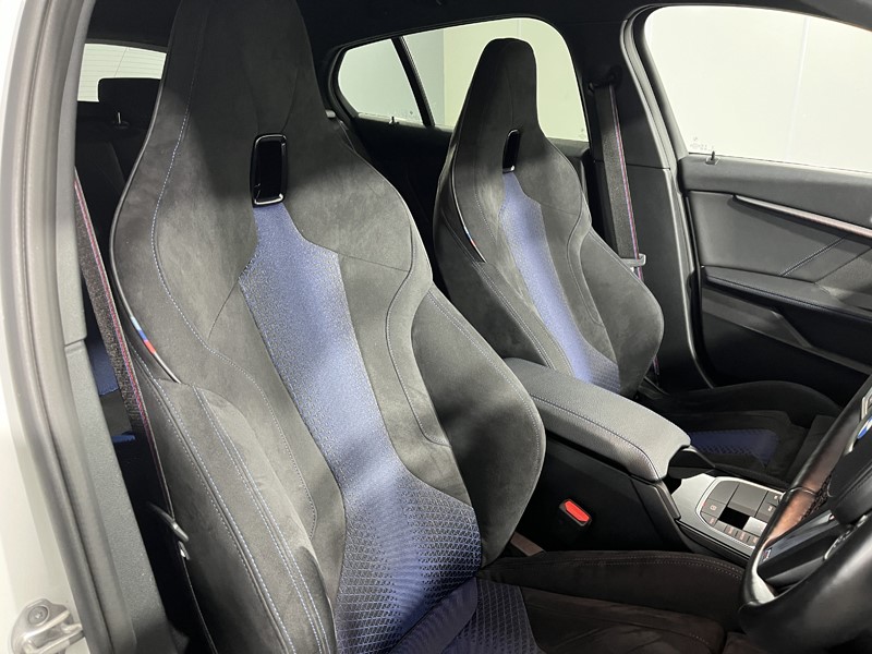 2023 (23) BMW 1 SERIES M135i xDrive 5dr Step Auto 4558549