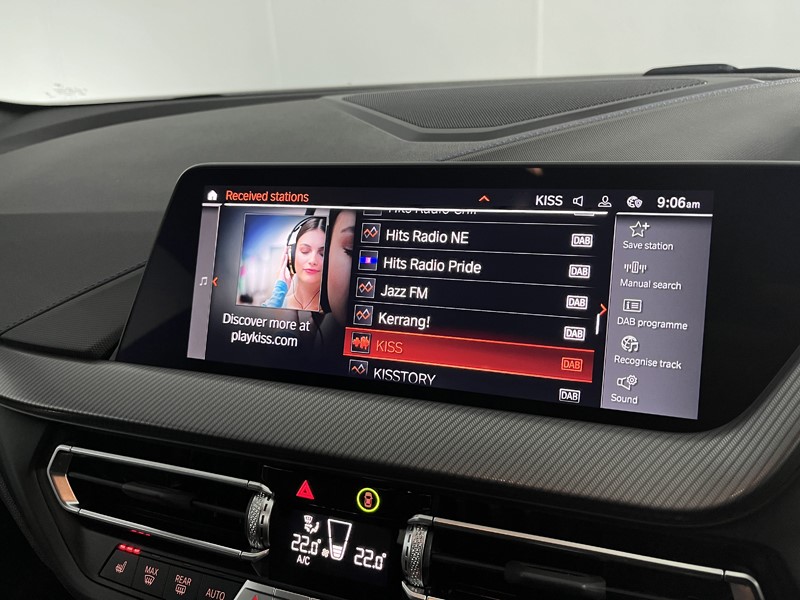 2023 (23) BMW 1 SERIES M135i xDrive 5dr Step Auto 4558567