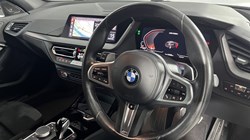 2023 (23) BMW 1 SERIES M135i xDrive 5dr Step Auto 4558544