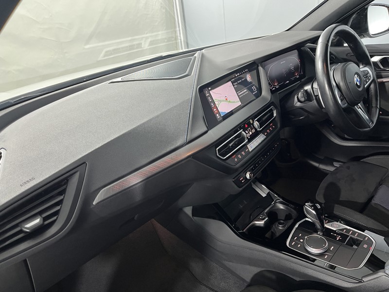 2023 (23) BMW 1 SERIES M135i xDrive 5dr Step Auto 4558545