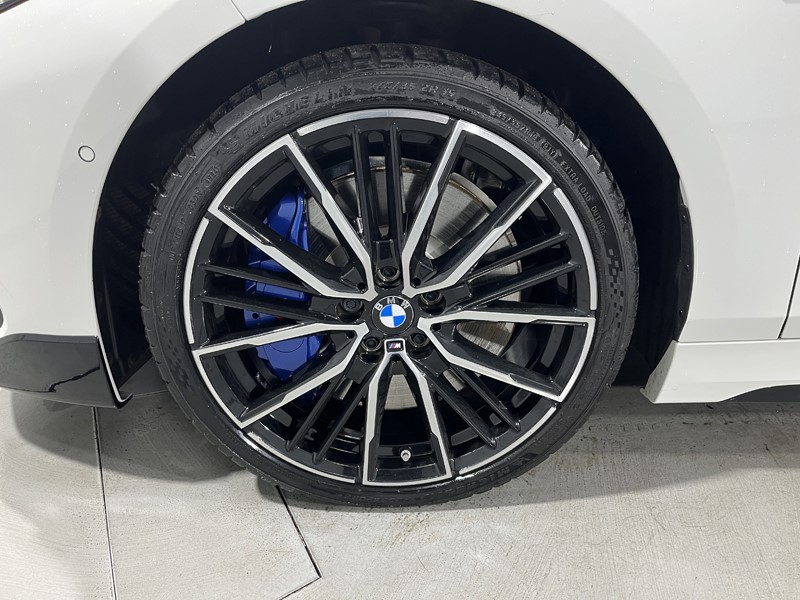 2023 (23) BMW 1 SERIES M135i xDrive 5dr Step Auto 4558552