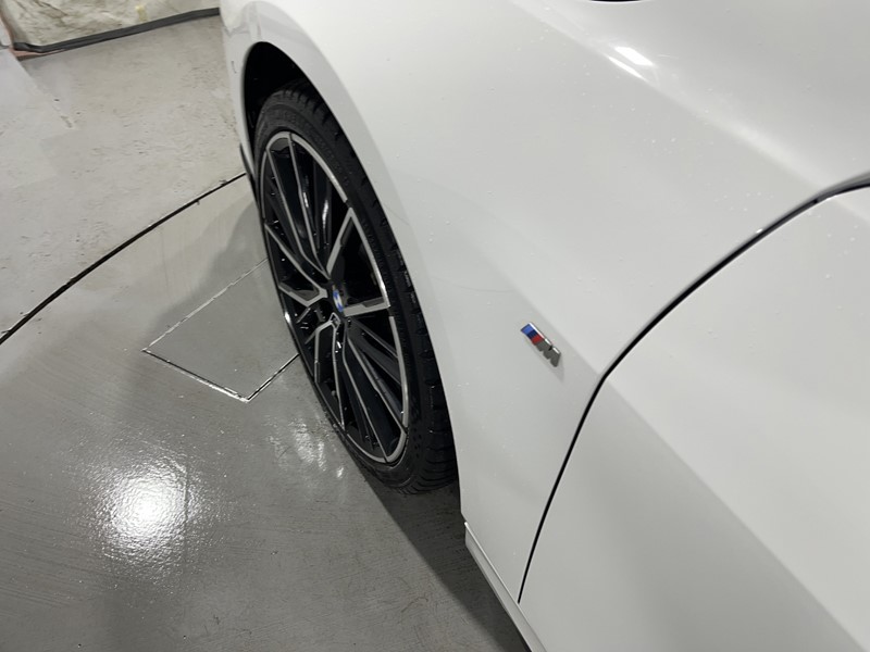 2023 (23) BMW 1 SERIES M135i xDrive 5dr Step Auto 4558582