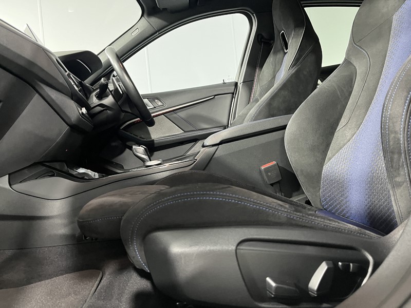 2023 (23) BMW 1 SERIES M135i xDrive 5dr Step Auto 4558575