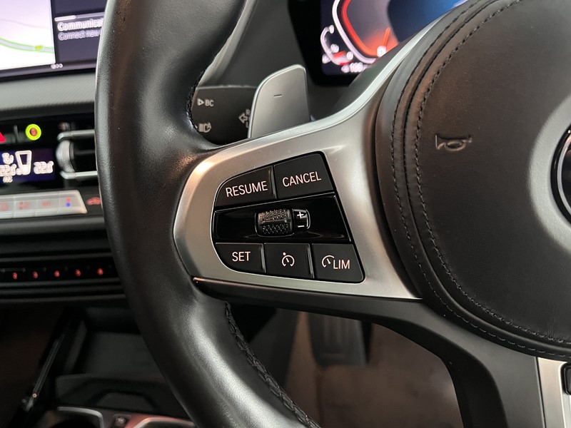 2023 (23) BMW 1 SERIES M135i xDrive 5dr Step Auto 4558562