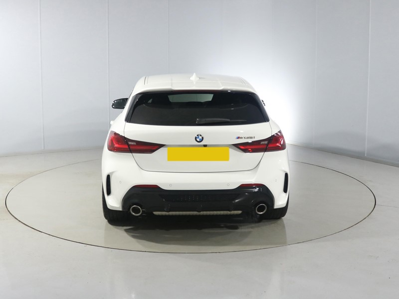 2023 (23) BMW 1 SERIES M135i xDrive 5dr Step Auto 4558553