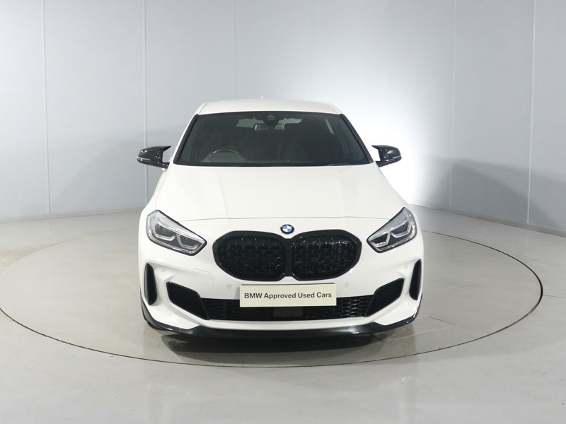 2023 (23) BMW 1 SERIES M135i xDrive 5dr Step Auto 4558554