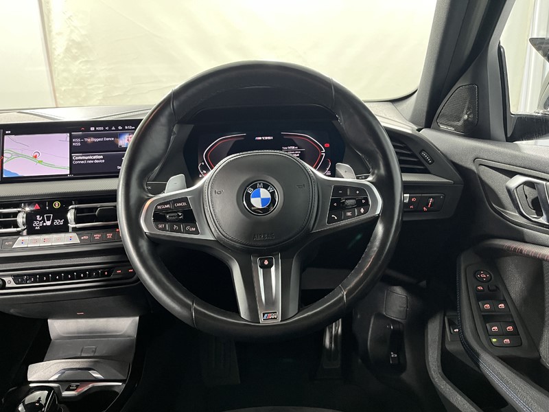 2023 (23) BMW 1 SERIES M135i xDrive 5dr Step Auto 4558543