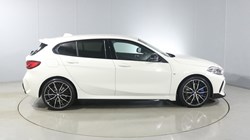 2023 (23) BMW 1 SERIES M135i xDrive 5dr Step Auto 4558541