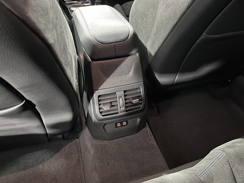 2023 (23) BMW 1 SERIES M135i xDrive 5dr Step Auto 4558578