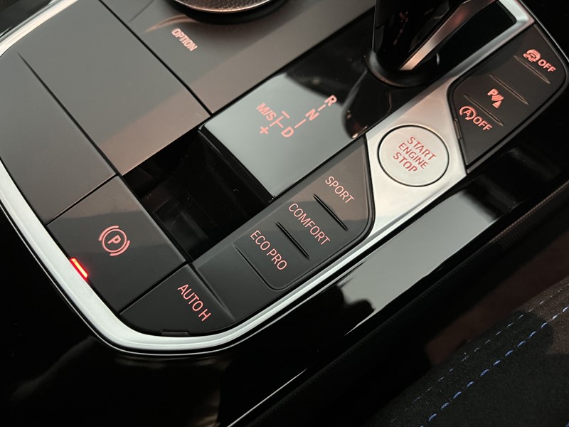 2023 (23) BMW 1 SERIES M135i xDrive 5dr Step Auto 4558573