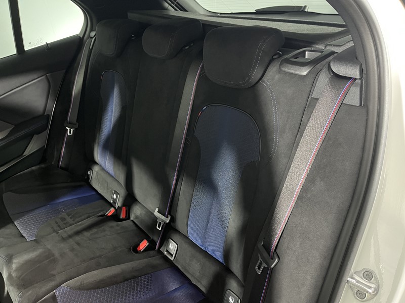 2023 (23) BMW 1 SERIES M135i xDrive 5dr Step Auto 4558550