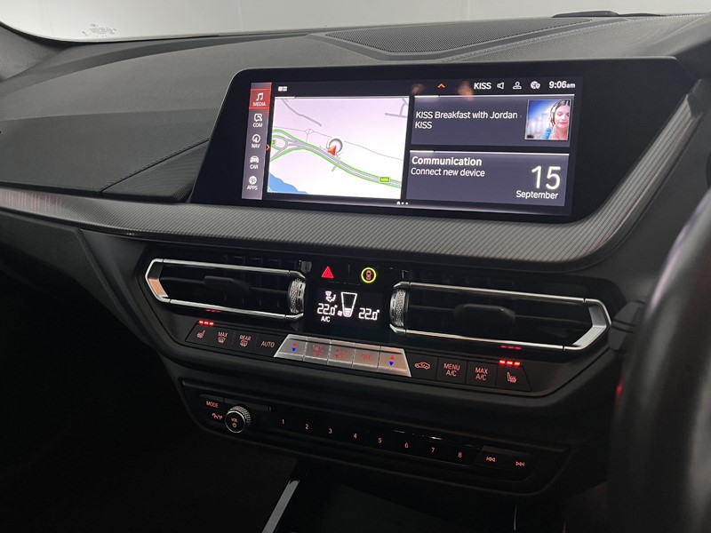 2023 (23) BMW 1 SERIES M135i xDrive 5dr Step Auto 4558546