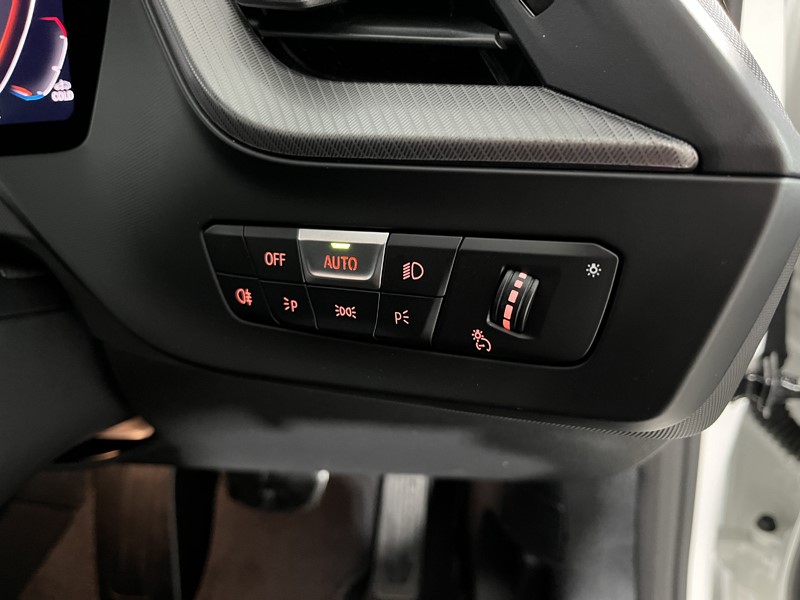 2023 (23) BMW 1 SERIES M135i xDrive 5dr Step Auto 4558560