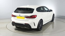 2023 (23) BMW 1 SERIES M135i xDrive 5dr Step Auto 4558587
