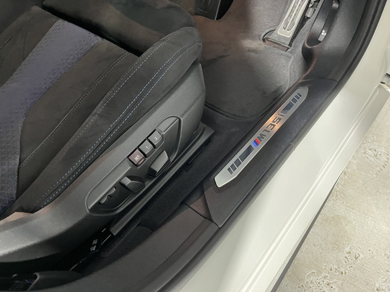 2023 (23) BMW 1 SERIES M135i xDrive 5dr Step Auto 4558557