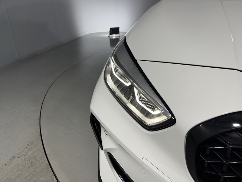 2023 (23) BMW 1 SERIES M135i xDrive 5dr Step Auto 4558579