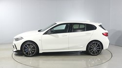 2023 (23) BMW 1 SERIES M135i xDrive 5dr Step Auto 4558588