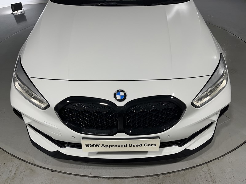 2023 (23) BMW 1 SERIES M135i xDrive 5dr Step Auto 4558580