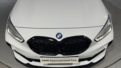 2023 (23) BMW 1 SERIES M135i xDrive 5dr Step Auto 4558580