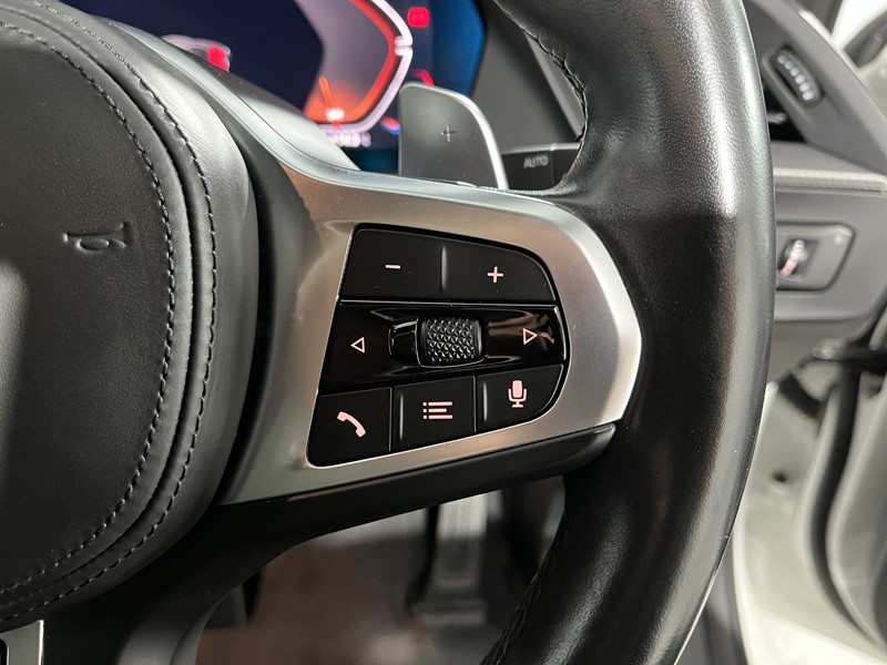 2023 (23) BMW 1 SERIES M135i xDrive 5dr Step Auto 4558563