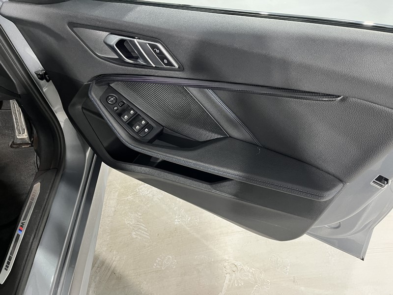 2022 (22) BMW 1 SERIES 120d xDrive M Sport 5dr Step Auto [LCP] 4554843