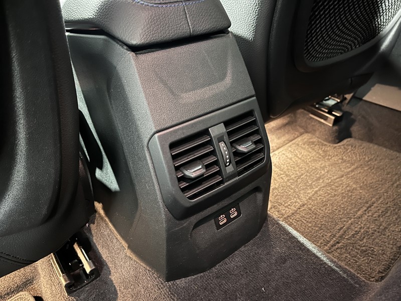 2022 (22) BMW 1 SERIES 120d xDrive M Sport 5dr Step Auto [LCP] 4554862