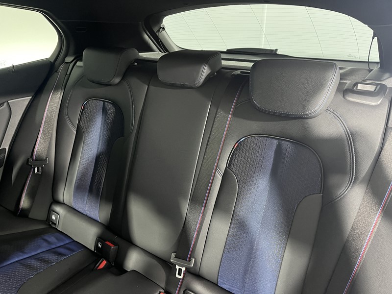 2022 (22) BMW 1 SERIES 120d xDrive M Sport 5dr Step Auto [LCP] 4554835