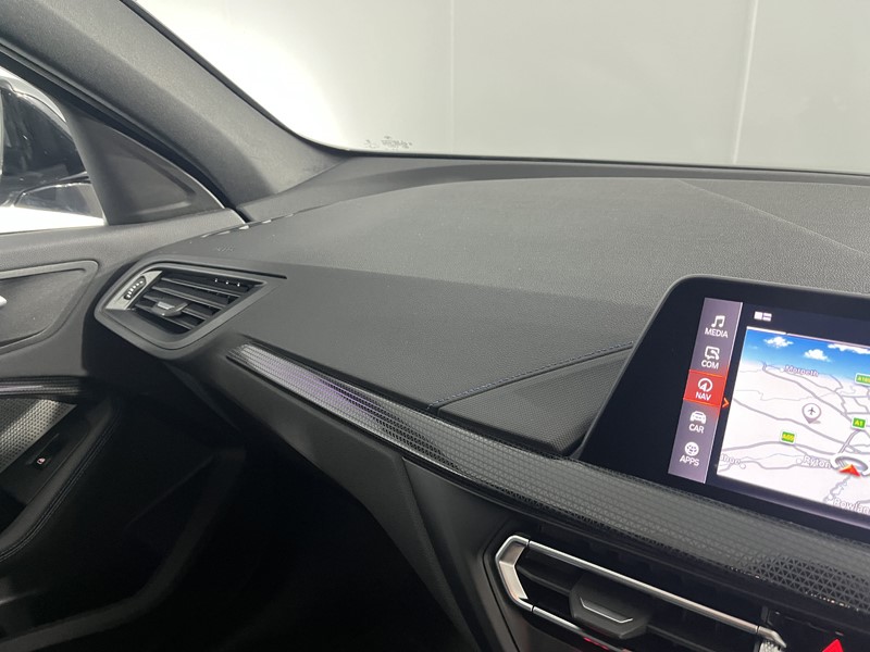 2022 (22) BMW 1 SERIES 120d xDrive M Sport 5dr Step Auto [LCP] 4554849