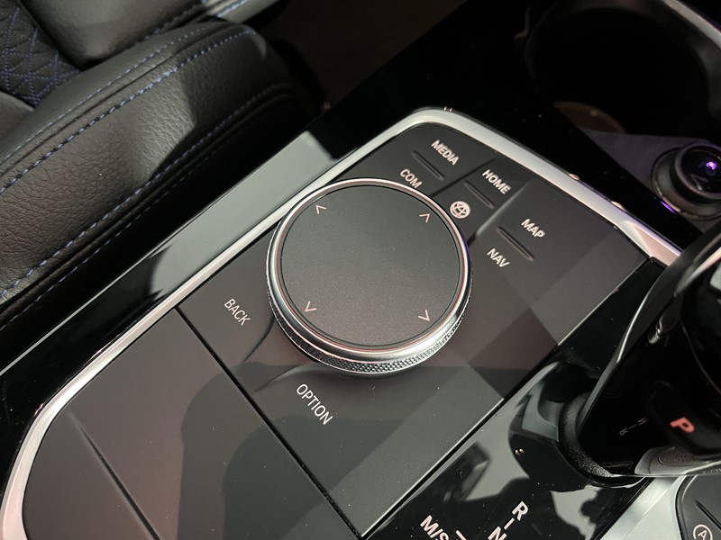 2022 (22) BMW 1 SERIES 120d xDrive M Sport 5dr Step Auto [LCP] 4554856