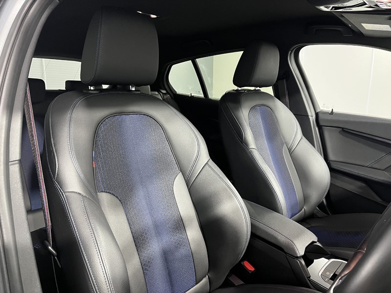 2022 (22) BMW 1 SERIES 120d xDrive M Sport 5dr Step Auto [LCP] 4554834